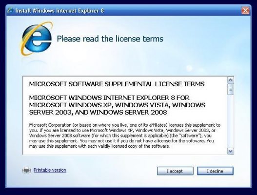 Internet Explorer For Mac Free Download